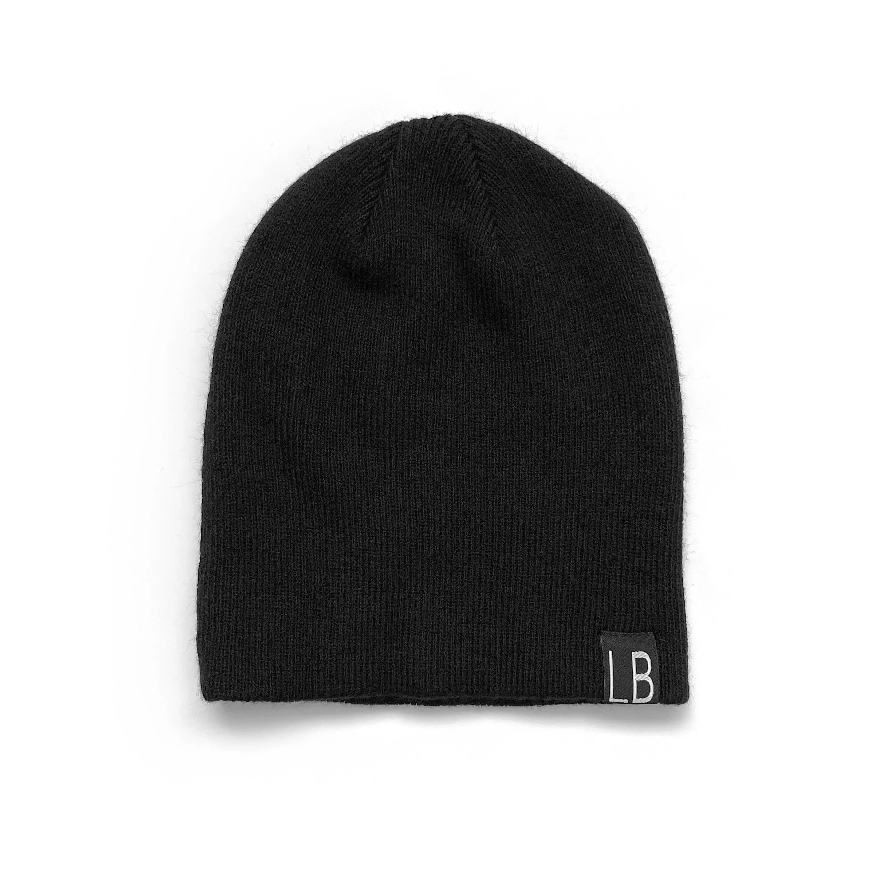 little-bipsy-beanie-black-worn-wild