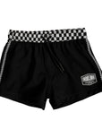 Hybrid Swim Trunks in Off The Wall - PREORDER