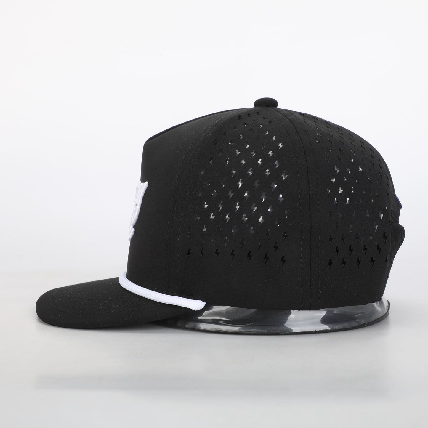 HERITAGE ADVENTURE SNAPBACK // WATER-RESISTANT