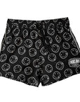 Hybrid Swim Trunks in Cobain - PREORDER