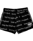 Hybrid Swim Trunks in Long Live Boyhood - PREORDER