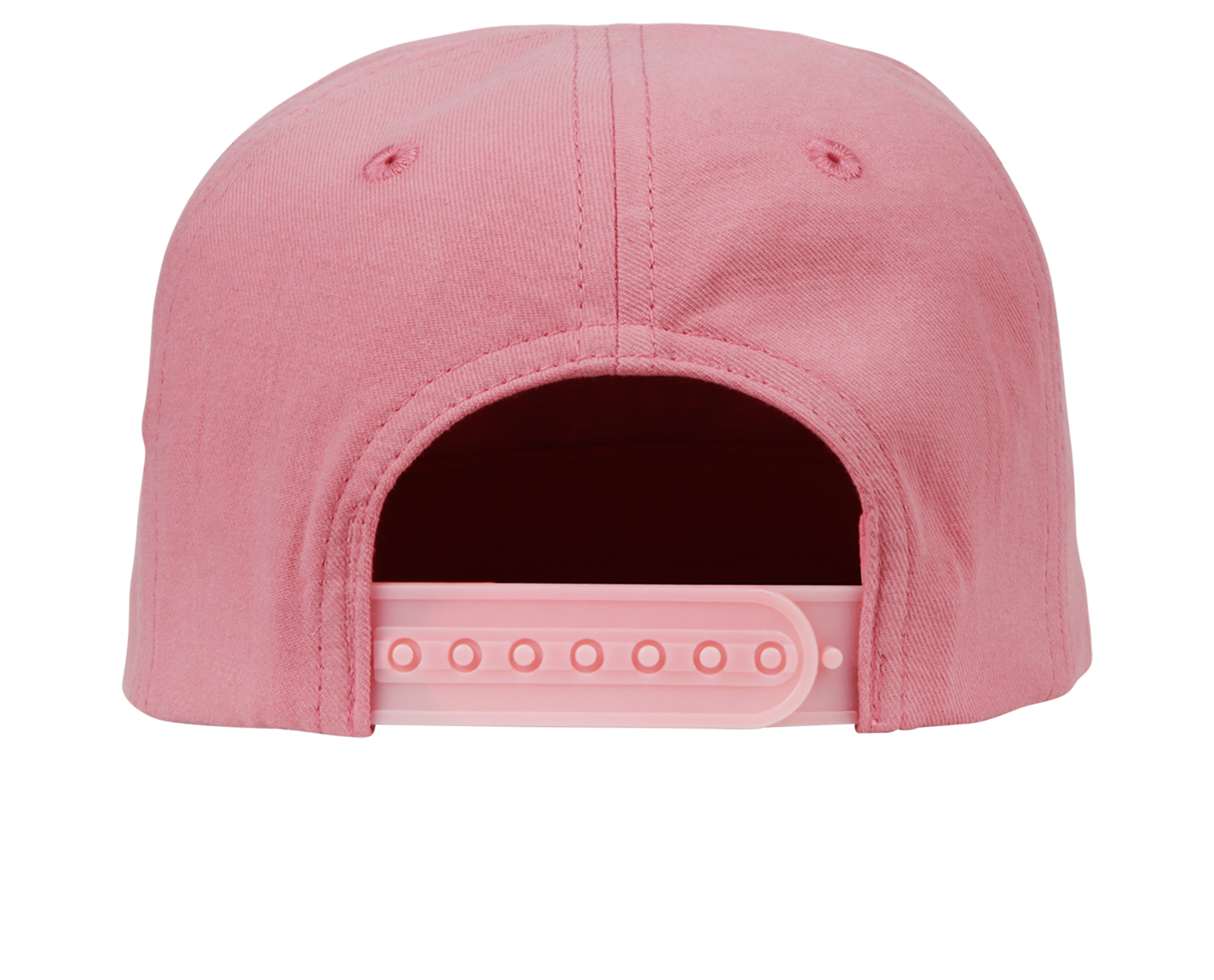 Mondos Hat: Youth (3 years - 6 years) / Mauve / Non-Structured
