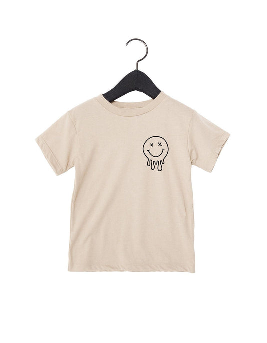 X-Eye Smiley Tee