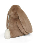 Little Floppy Nibble 12" Bunny - Ginger Snap