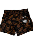 Hybrid Swim Trunks in Rebels In Paradise [Sahara Edition] - PREORDER