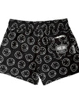 Hybrid Swim Trunks in Cobain - PREORDER