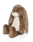 Little Floppy Nibble 12" Bunny - Ginger Snap