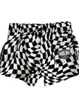 Hybrid Swim Trunks in Bender -PREORDER