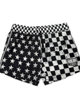 Hybrid Swim Trunks in 1776 - PREORDER