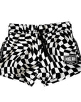 Hybrid Swim Trunks in Bender -PREORDER