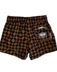 Hybrid Swim Trunks in Mojave [WW x RB Collab Exclusive] - PREORDER