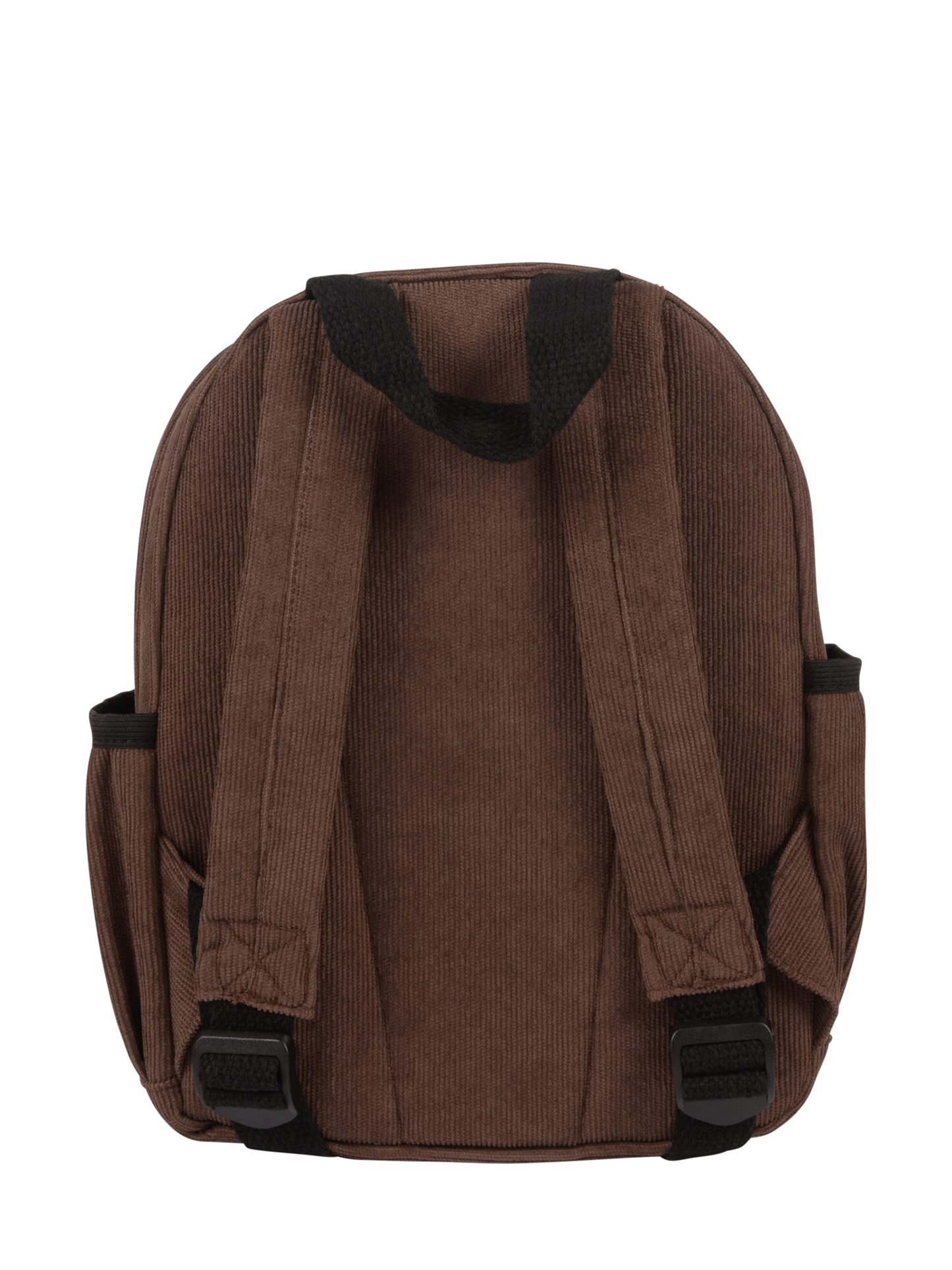 Backpack (Mocha Cord)