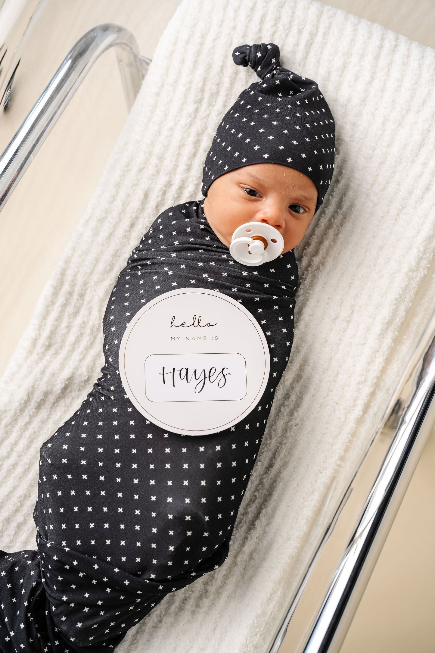 Briggs Newborn Hat Bundle