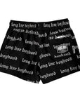 Hybrid Swim Trunks in Long Live Boyhood - PREORDER