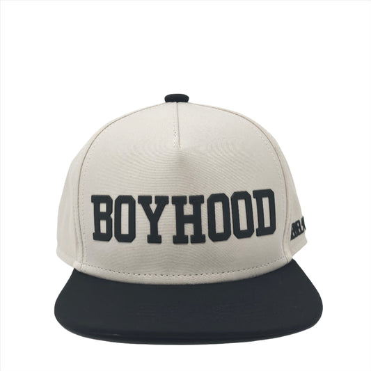 ‘BOYHOOD’ x Hydro Snapback (PREORDER)