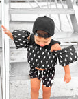 Neoprene Kids Arm Float in Jagger- PREORDER