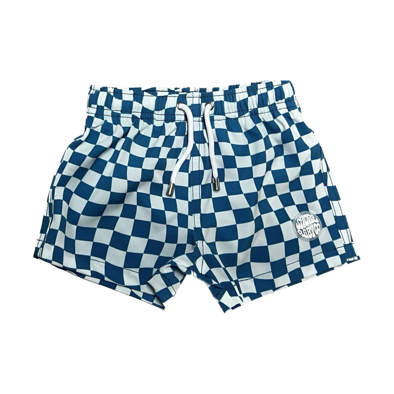 DelSol Swim Trunks – Worn Wild