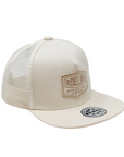 Decker Snapback