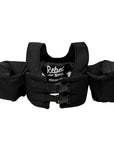 Neoprene Kids Arm Float in Black - PREORDER