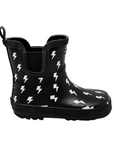 Holstyn Midi Boot in Jagger