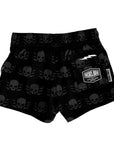 Hybrid Swim Trunks in Thunderstruck - PREORDER