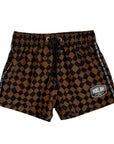 Hybrid Swim Trunks in Mojave [WW x RB Collab Exclusive] - PREORDER