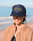 RAISING RAD LITTLE LEGENDS TRUCKER HAT