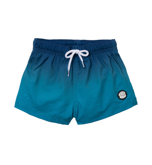 Swim Trunks - Cloudbreak Pacific