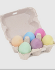 Egg Sidewalk Chalk