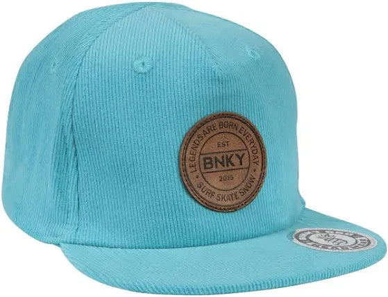 Snapback -Del Mar