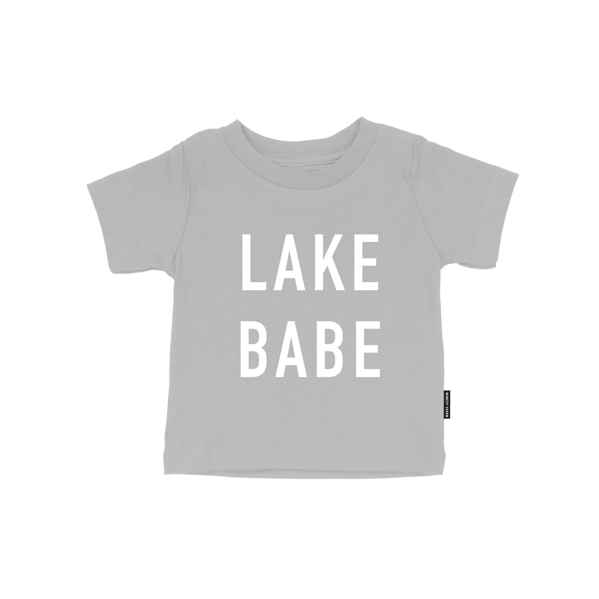 LAKE BABE