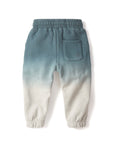 Ombre Elevated Sweatpant - Night Fall