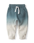 Ombre Elevated Sweatpant - Night Fall