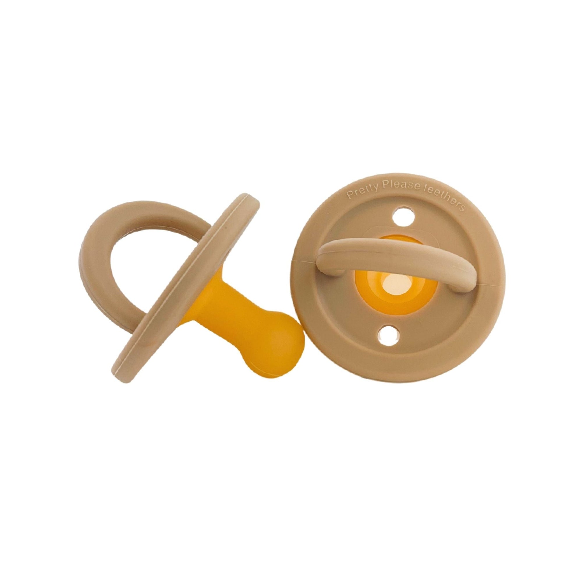 Modern Pacifier | Oat