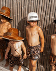 Straw Hat in Morocco - PREORDER