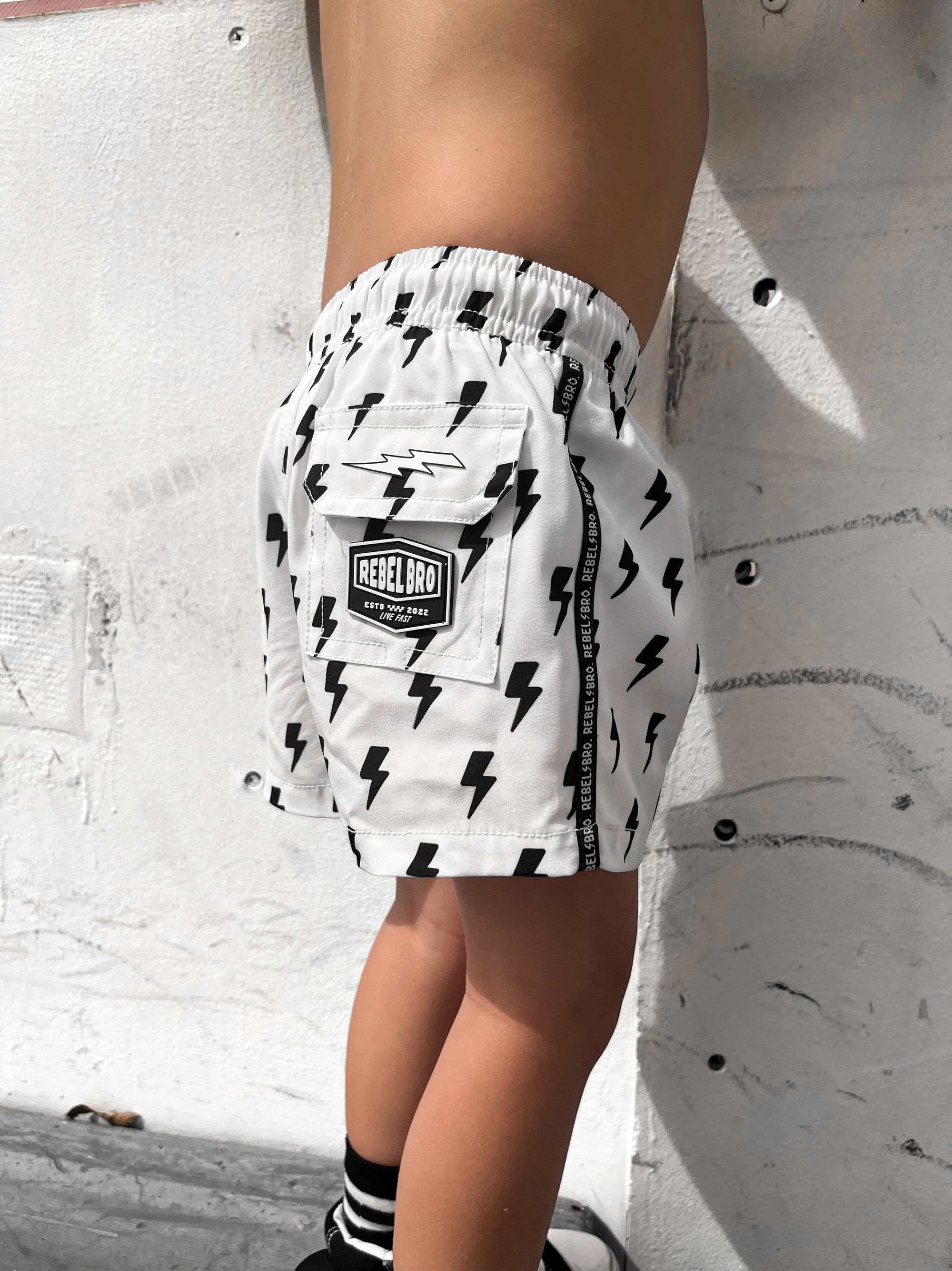 Hybrid Swim Trunks in Bowie - PREORDER