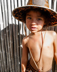 Straw Hat in Morocco - PREORDER