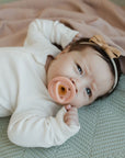 Modern Pacifier | Eucalyptus