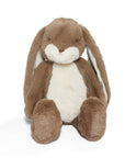 Little Floppy Nibble 12" Bunny - Ginger Snap