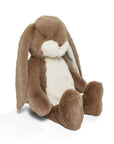 Little Floppy Nibble 12" Bunny - Ginger Snap