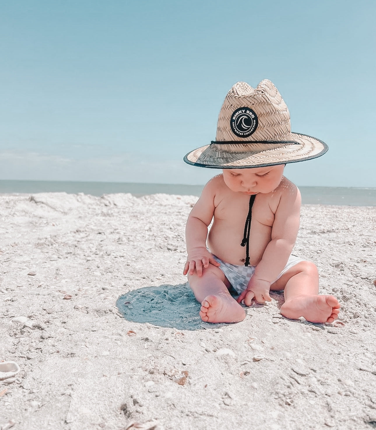 Binky bro popular hats