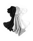 Elevated Tee 3 - Pack - Monochrome