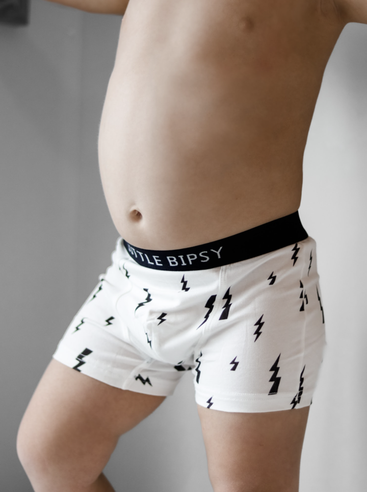 Boxer Brief 3-Pack