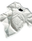 Short Sleeve Pocket Tee - Off White