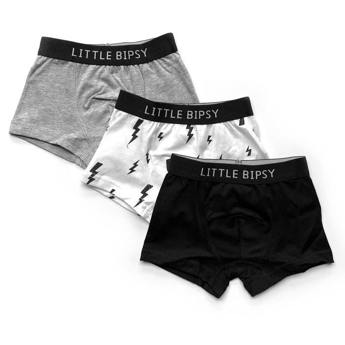 Boxer Brief 3-Pack